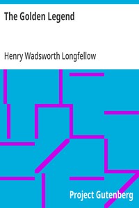Cover of The Golden Legend — Background and Themes