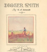 Cover of Digger Smith — Background and Themes
