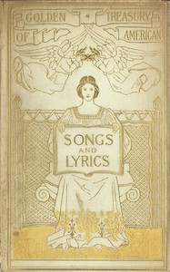 Cover of The Golden Treasury of American Songs and Lyrics — A Closer Reading