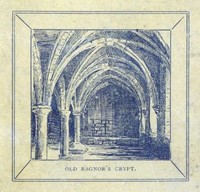 Cover of Rowena & Harold A Romance in Rhyme of an Olden Time, of Hastyngs and Normanhurst — Inside the Classic