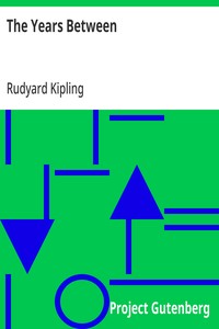 Cover of The Years Between — Themes and Context