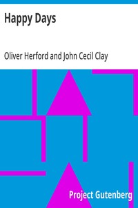Cover of Happy Days — Reading Companion