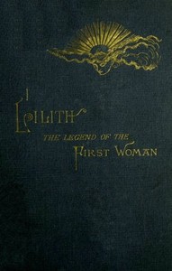 Cover of Lilith — Context and Discussion