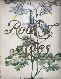 Cover of Rock of Ages — Reading Notes