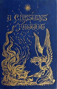 Cover of A Christmas Faggot — Edition Ins...