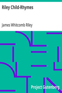 Cover of Riley Child-Rhymes — Inside the Classic